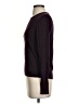 Ann Taylor Burgundy Pullover Sweater Size S - photo 5