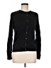 Uniqlo Black Long Sleeve Top Size M - photo 1
