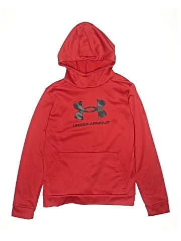 Under Armour Pullover Hoodie (view 1)