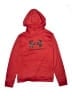 Under Armour Red Pullover Hoodie Size L (youth) - photo 1