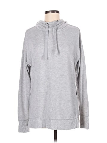 Active Life Pullover Hoodie (view 1)