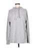 Active Life Silver Pullover Hoodie Size M - photo 1