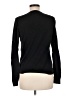 Uniqlo Black Long Sleeve Top Size M - photo 2