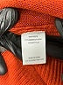 DR2 100% Acrylic Orange Pullover Sweater Size L - photo 8