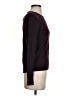 Ann Taylor Burgundy Pullover Sweater Size S - photo 4