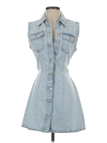 Zara Casual Dress (view 1)