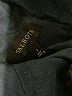 Talbots 100% Linen Blue Sleeveless Button-Down Shirt Size 2 - photo 7