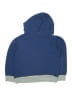 Gymboree Blue Pullover Hoodie Size 10-12 - photo 2