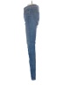 Rag & Bone/JEAN Chevron-herringbone Blue Jeans Size 27 waist - photo 5