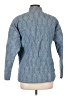 AMO Blue Cardigan Size L - photo 2