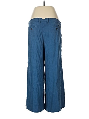 Level 99 Linen Pants (view 2)