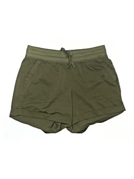 Active By Old Navy Khaki Shorts