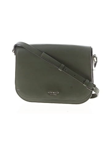 Kate Spade New York Leather Crossbody Bag (view 1)