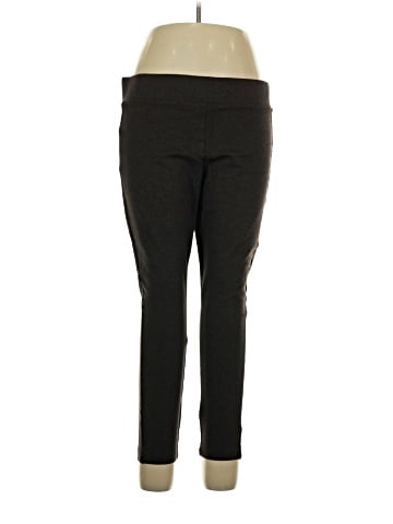 Ann Taylor Factory Active Pants (view 1)
