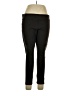 Ann Taylor Factory Black Active Pants Size XL - photo 1