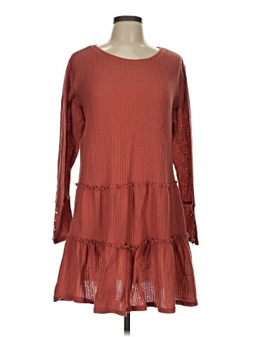 Kori America Casual Dress (view 1)