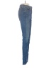 Rag & Bone/JEAN Chevron-herringbone Blue Jeans Size 27 waist - photo 4