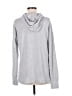 Active Life Silver Pullover Hoodie Size M - photo 2