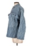 AMO Blue Cardigan Size L - photo 5
