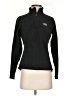 The North Face 100% Polyester Black Pullover Sweater Size XS - photo 1