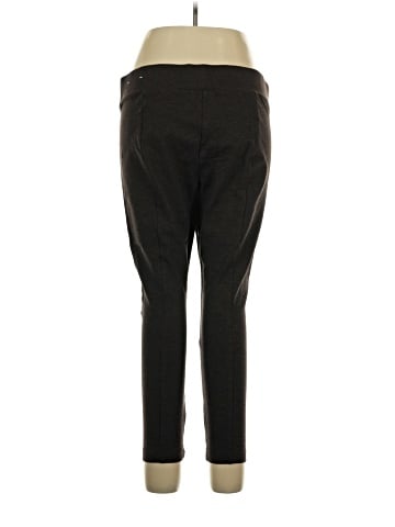Ann Taylor Factory Active Pants (view 2)