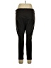 Ann Taylor Factory Black Active Pants Size XL - photo 2