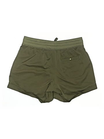 Active by Old Navy Khaki Shorts (view 2)