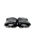 Pure Navy Black Mule/Clog Size 9 1/2 - photo 2