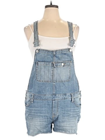 Mossimo Romper (view 1)