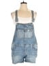 Mossimo Blue Romper Size XL - photo 1