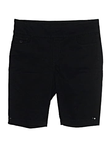 Gloria Vanderbilt Board Shorts (view 1)