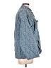 AMO Blue Cardigan Size L - photo 4