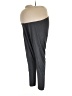 Motherhood Gray Active Pants Size 2X - photo 1
