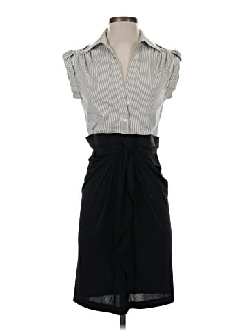 BCBGMAXAZRIA Cocktail Dress (view 1)