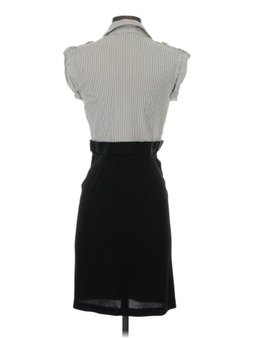 BCBGMAXAZRIA Cocktail Dress (view 2)