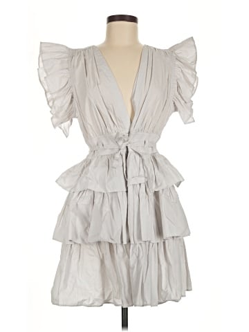 Ulla Johnson Cocktail Dress (view 1)
