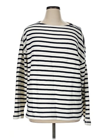 J.Crew Pullover Sweater (view 1)