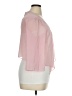 S.L. Fashions 100% Polyester Pink Kimono Size 16 - photo 4