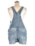 Mossimo Blue Romper Size XL - photo 2