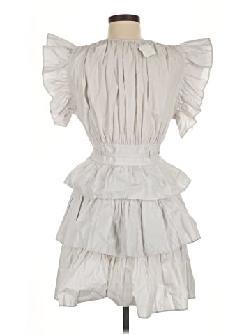 Ulla Johnson Cocktail Dress (view 2)