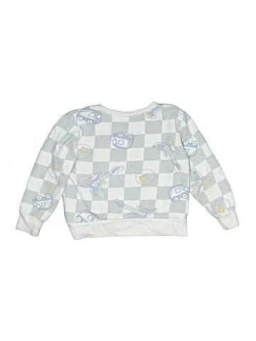 Bluey Pullover Sweater (view 2)