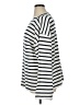 J.Crew 100% Cotton Stripes White Pullover Sweater Size XL - photo 5