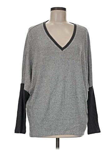 White House Black Market Pullover Sweater (view 1)