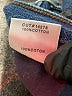 J Brand 100% Cotton Blue Jeans Size 27 waist - photo 9