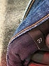 J Brand 100% Cotton Blue Jeans Size 27 waist - photo 10