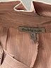 Charlotte Russe Stripes Tan Shorts Size M - photo 3
