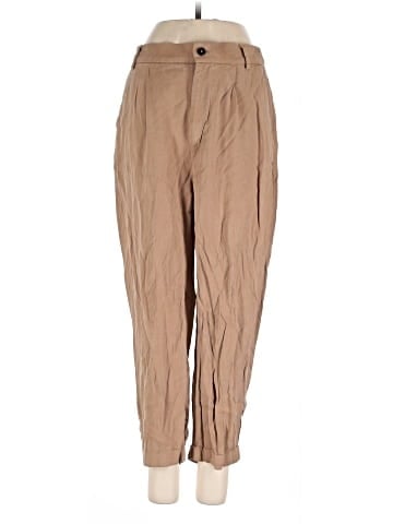 Zara Casual Pants (view 1)