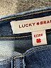 Lucky Brand Blue Jeans Size 6 - photo 7