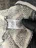 Unbranded Stripes Gray Pullover Sweater One size - photo 8