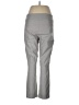 Tribal Solid Gray Active Pants Size 12 - photo 2